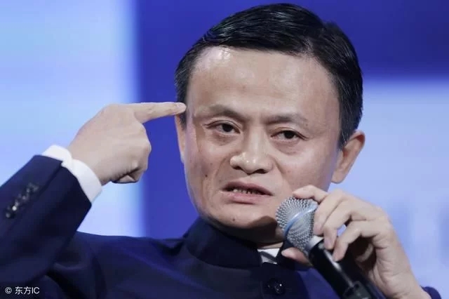 馬云說：如果你現(xiàn)在很落魄，嘗試巴結(jié)三類人斷交三類人