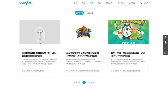 薇薇拉網(wǎng)站建設